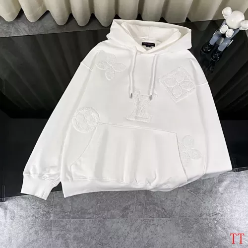 Louis Vuitton LV Hoodies Long Sleeved For Unisex #1278415 $76.00 USD, Wholesale Replica Louis Vuitton LV Hoodies