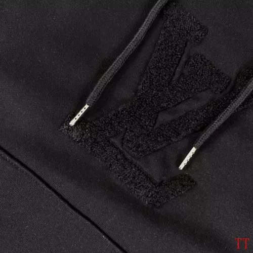 Replica Louis Vuitton LV Hoodies Long Sleeved For Unisex #1278416 $76.00 USD for Wholesale