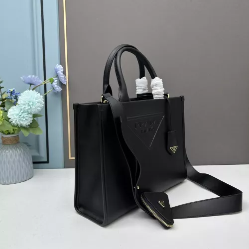 Replica Prada AAA Quality Handbags For Women #1278453 $96.00 USD for Wholesale