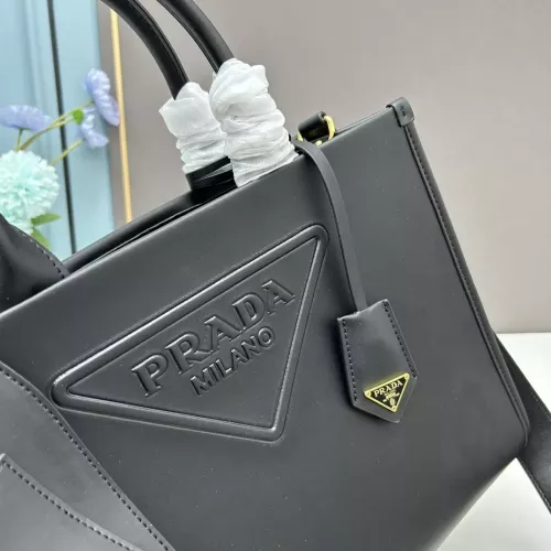 Replica Prada AAA Quality Handbags For Women #1278453 $96.00 USD for Wholesale