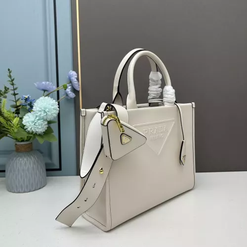 Replica Prada AAA Quality Handbags For Women #1278454 $96.00 USD for Wholesale