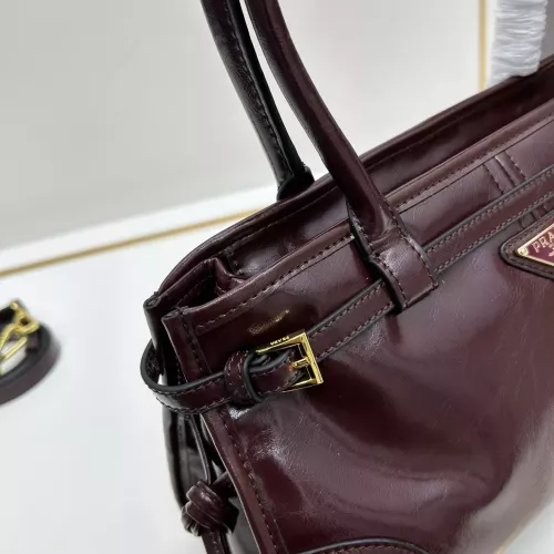 Replica Prada AAA Quality Handbags For Women #1278456 $102.00 USD for Wholesale