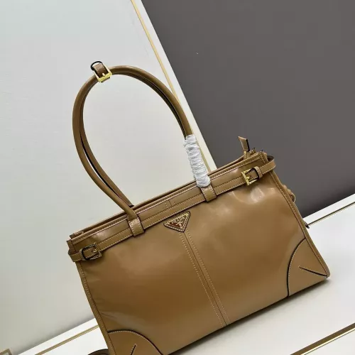 Prada AAA Quality Handbags For Women #1278457 $108.00 USD, Wholesale Replica Prada AAA Quality Handbags