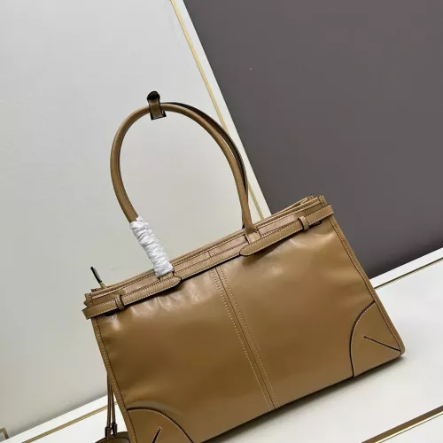 Replica Prada AAA Quality Handbags For Women #1278457 $108.00 USD for Wholesale