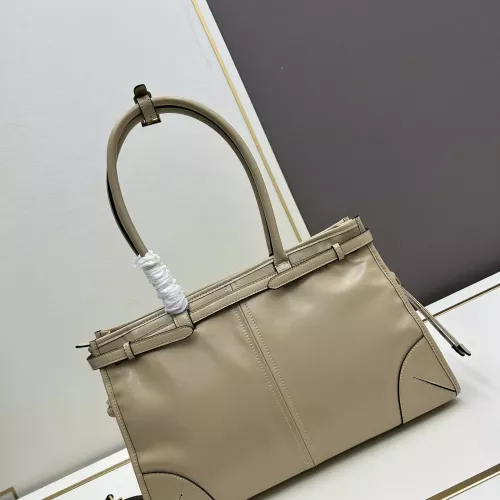 Replica Prada AAA Quality Handbags For Women #1278459 $108.00 USD for Wholesale