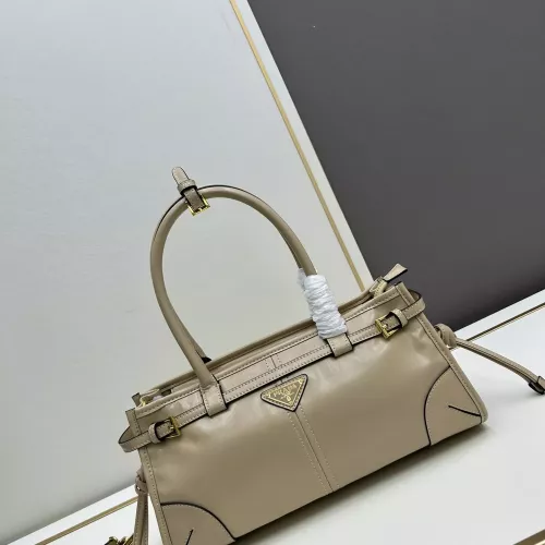 Prada AAA Quality Handbags For Women #1278460 $102.00 USD, Wholesale Replica Prada AAA Quality Handbags