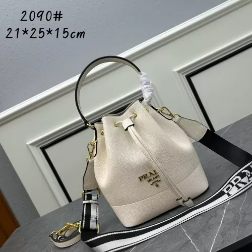 Prada AAA Quality Handbags For Women #1278463 $98.00 USD, Wholesale Replica Prada AAA Quality Handbags