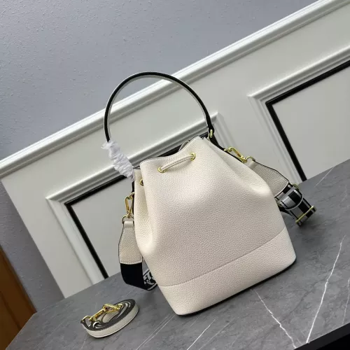 Replica Prada AAA Quality Handbags For Women #1278463 $98.00 USD for Wholesale