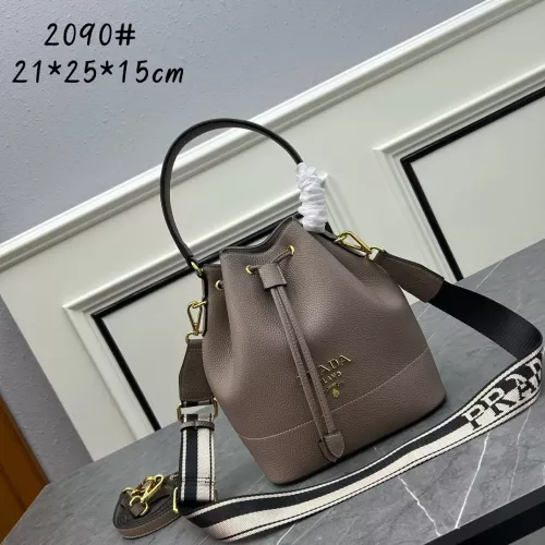 Prada AAA Quality Handbags For Women #1278464 $98.00 USD, Wholesale Replica Prada AAA Quality Handbags