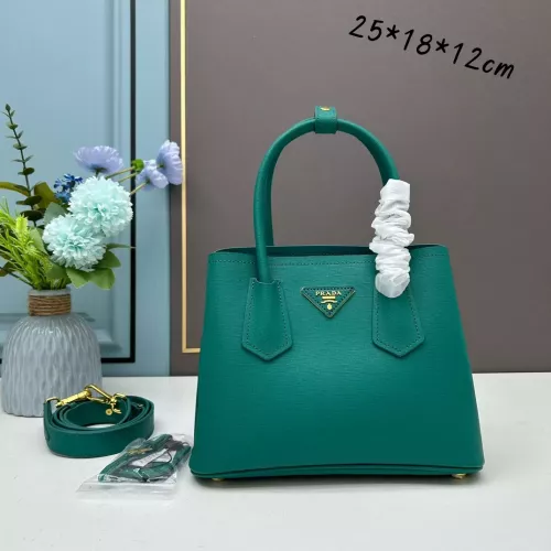 Prada AAA Quality Handbags For Women #1278469 $115.00 USD, Wholesale Replica Prada AAA Quality Handbags