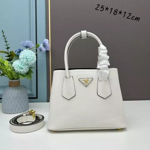 Prada AAA Quality Handbags For Women #1278471 $115.00 USD, Wholesale Replica Prada AAA Quality Handbags