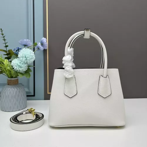 Replica Prada AAA Quality Handbags For Women #1278471 $115.00 USD for Wholesale