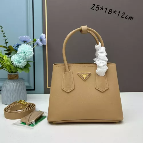 Prada AAA Quality Handbags For Women #1278473 $115.00 USD, Wholesale Replica Prada AAA Quality Handbags