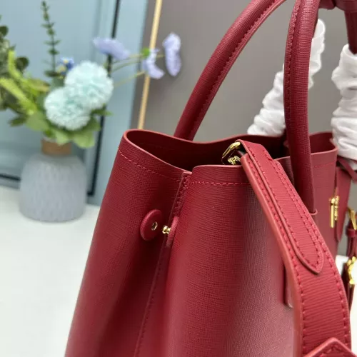 Replica Prada AAA Quality Handbags For Women #1278474 $118.00 USD for Wholesale