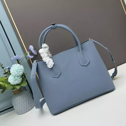 Replica Prada AAA Quality Handbags For Women #1278476 $118.00 USD for Wholesale