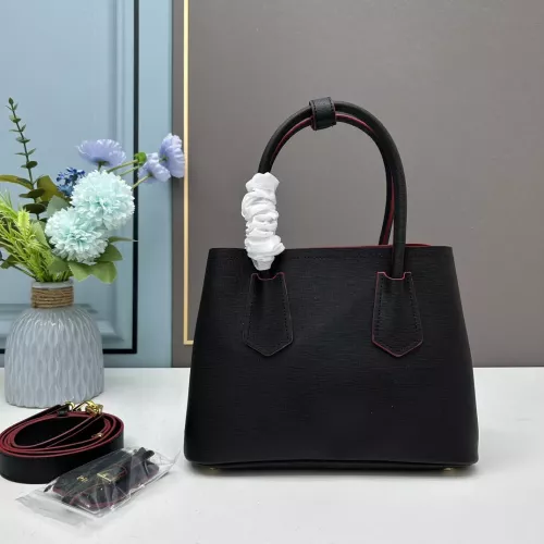 Replica Prada AAA Quality Handbags For Women #1278477 $115.00 USD for Wholesale