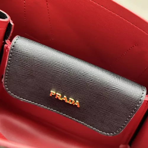 Replica Prada AAA Quality Handbags For Women #1278477 $115.00 USD for Wholesale