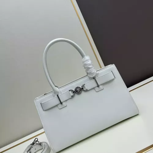 Versace AAA Quality Handbags For Women #1278479 $244.63 USD, Wholesale Replica Versace AAA Quality Handbags