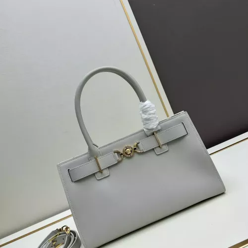 Versace AAA Quality Handbags For Women #1278480 $244.63 USD, Wholesale Replica Versace AAA Quality Handbags