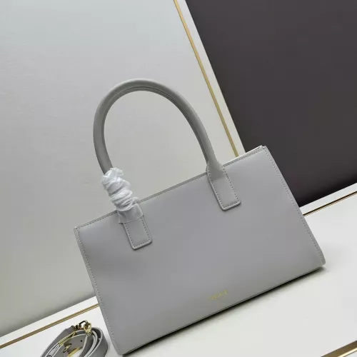 Replica Versace AAA Quality Handbags For Women #1278480 $244.63 USD for Wholesale