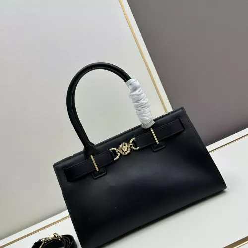 Versace AAA Quality Handbags For Women #1278482 $244.63 USD, Wholesale Replica Versace AAA Quality Handbags