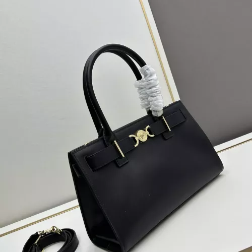 Replica Versace AAA Quality Handbags For Women #1278482 $244.63 USD for Wholesale