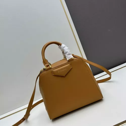 Replica Givenchy AAA Quality Handbags For Women #1278484 $102.00 USD for Wholesale