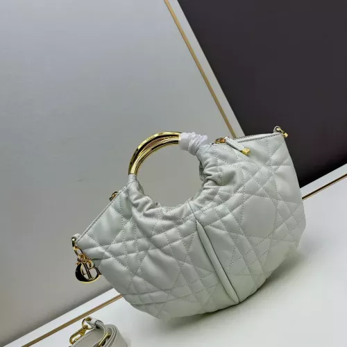 Christian Dior AAA Quality Handbags For Women #1278490 $105.00 USD, Wholesale Replica Christian Dior AAA Handbags