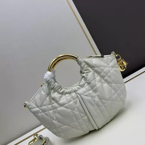 Replica Christian Dior AAA Quality Handbags For Women #1278490 $105.00 USD for Wholesale