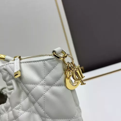 Replica Christian Dior AAA Quality Handbags For Women #1278490 $105.00 USD for Wholesale