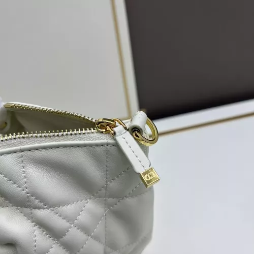 Replica Christian Dior AAA Quality Handbags For Women #1278490 $105.00 USD for Wholesale