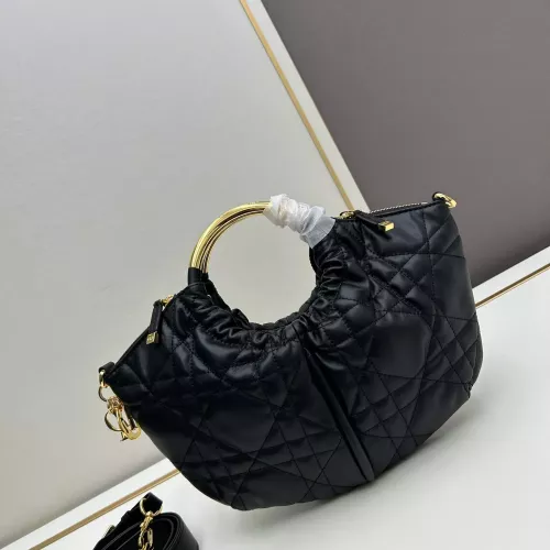 Christian Dior AAA Quality Handbags For Women #1278491 $105.00 USD, Wholesale Replica Christian Dior AAA Handbags