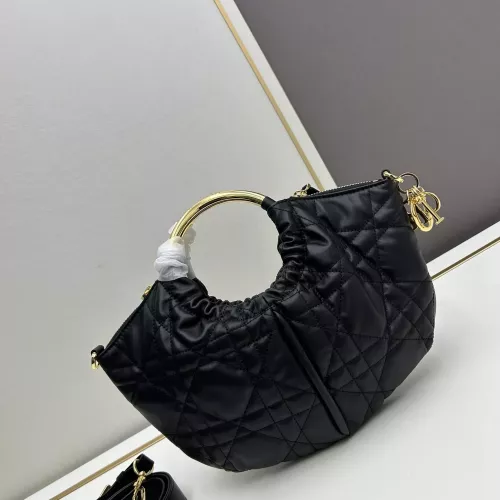 Replica Christian Dior AAA Quality Handbags For Women #1278491 $105.00 USD for Wholesale