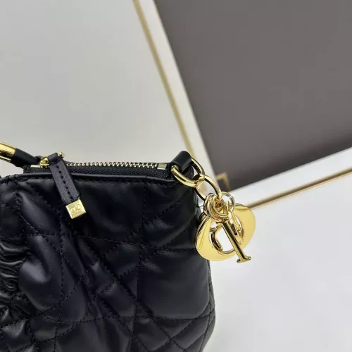 Replica Christian Dior AAA Quality Handbags For Women #1278491 $105.00 USD for Wholesale