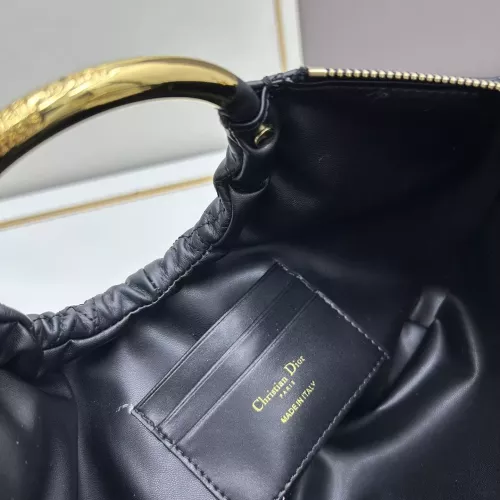 Replica Christian Dior AAA Quality Handbags For Women #1278491 $105.00 USD for Wholesale