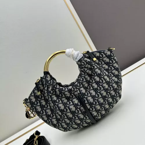 Christian Dior AAA Quality Handbags For Women #1278492 $102.00 USD, Wholesale Replica Christian Dior AAA Handbags