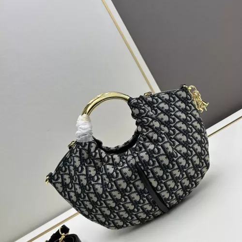 Replica Christian Dior AAA Quality Handbags For Women #1278492 $102.00 USD for Wholesale