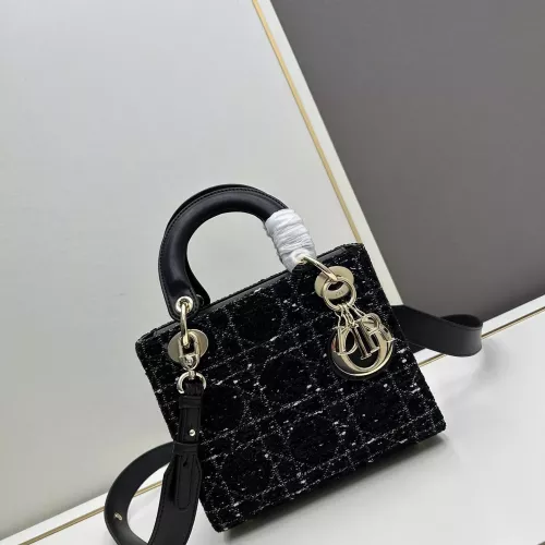 Christian Dior AAA Quality Handbags For Women #1278493 $102.00 USD, Wholesale Replica Christian Dior AAA Handbags