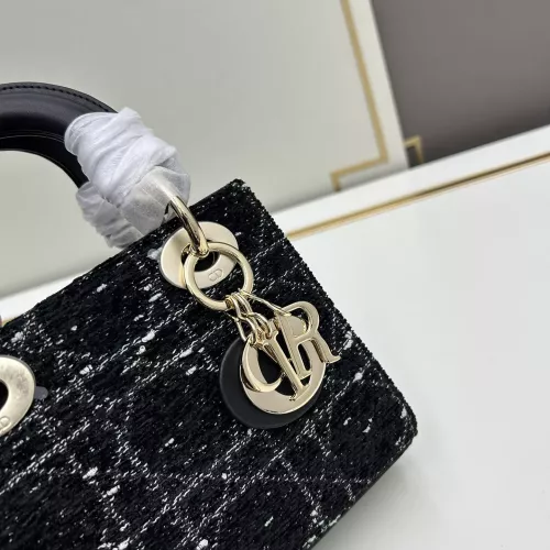 Replica Christian Dior AAA Quality Handbags For Women #1278494 $100.00 USD for Wholesale