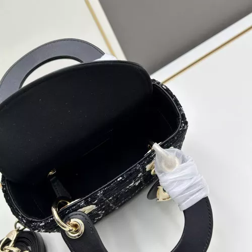 Replica Christian Dior AAA Quality Handbags For Women #1278494 $100.00 USD for Wholesale