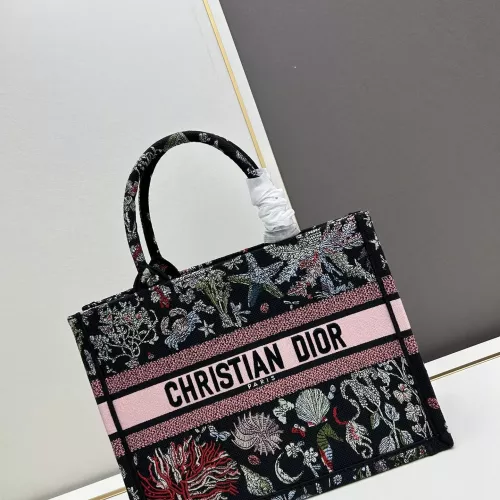 Christian Dior AAA Quality Tote-Handbags For Women #1278496 $100.00 USD, Wholesale Replica Christian Dior AAA Handbags