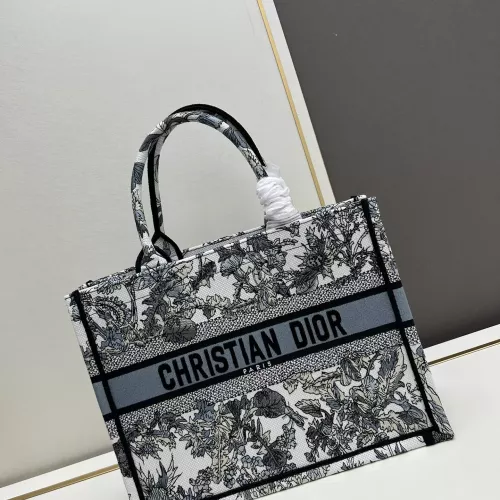 Christian Dior AAA Quality Tote-Handbags For Women #1278502 $100.00 USD, Wholesale Replica Christian Dior AAA Handbags