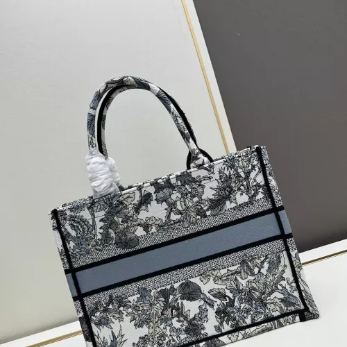 Replica Christian Dior AAA Quality Tote-Handbags For Women #1278503 $96.00 USD for Wholesale