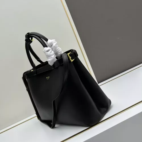 Replica Prada AAA Quality Handbags For Women #1278551 $105.00 USD for Wholesale