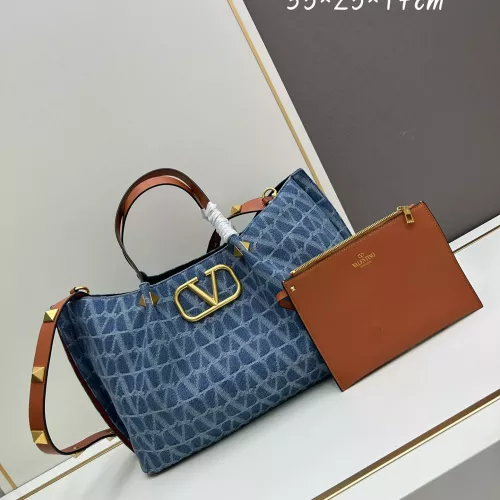 Valentino AAA Quality Handbags For Women #1278561 $98.00 USD, Wholesale Replica Valentino AAA Quality Handbags