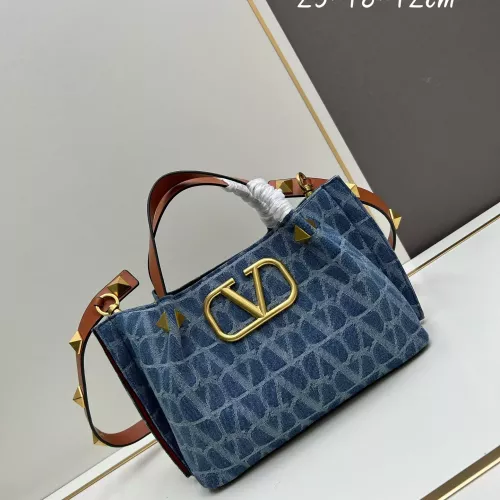 Valentino AAA Quality Handbags For Women #1278567 $96.00 USD, Wholesale Replica Valentino AAA Quality Handbags