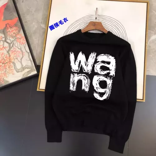 Alexander Wang Sweaters Long Sleeved For Men #1278628 $48.00 USD, Wholesale Replica Alexander Wang Sweaters