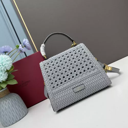 Replica Valentino AAA Quality Handbags For Women #1278726 $132.00 USD for Wholesale