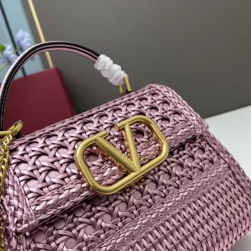 Replica Valentino AAA Quality Handbags For Women #1278727 $132.00 USD for Wholesale