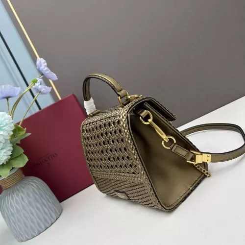 Replica Valentino AAA Quality Handbags For Women #1278729 $132.00 USD for Wholesale